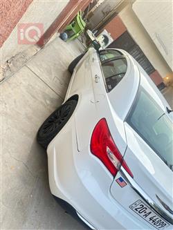 كرايسلر 200